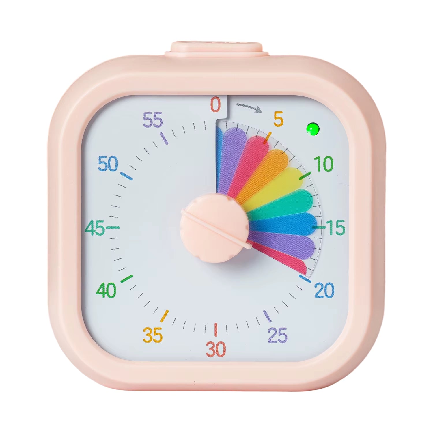 ticktock potty