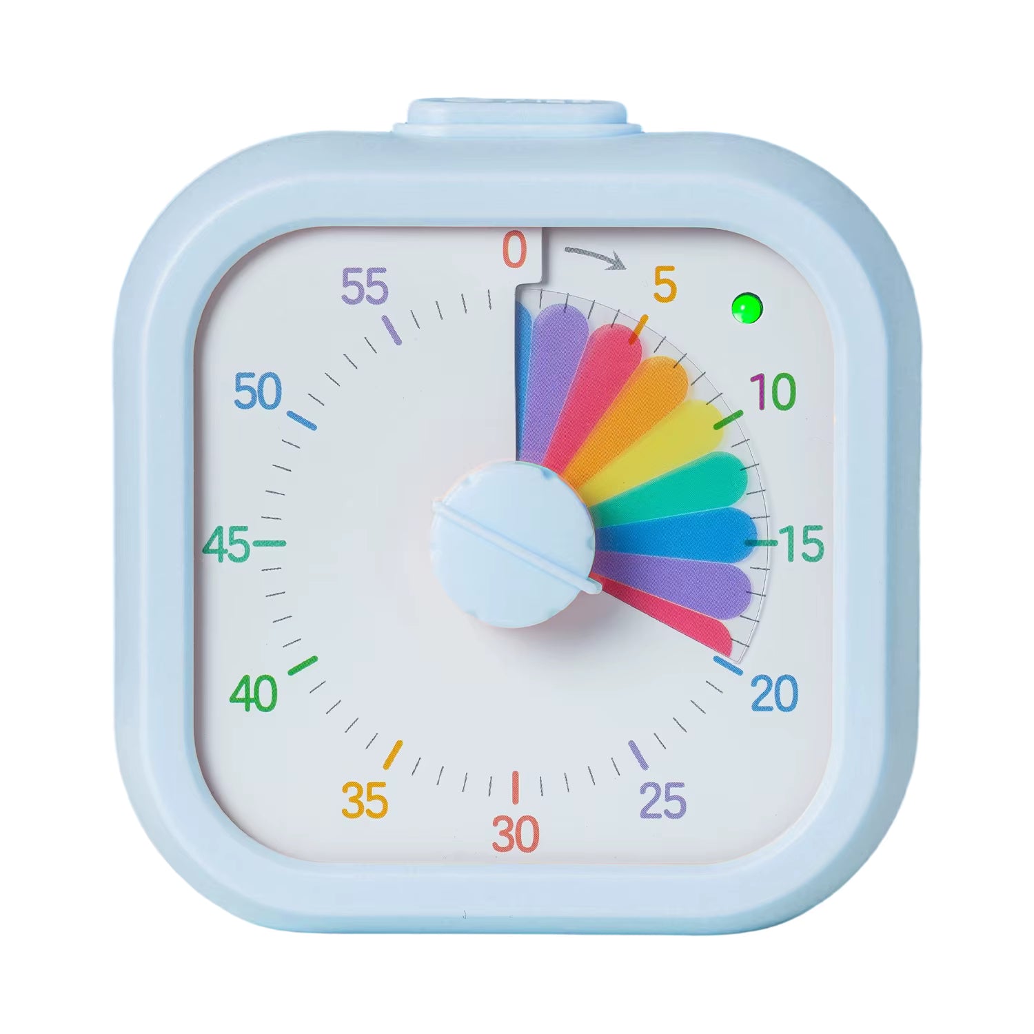 ticktock potty